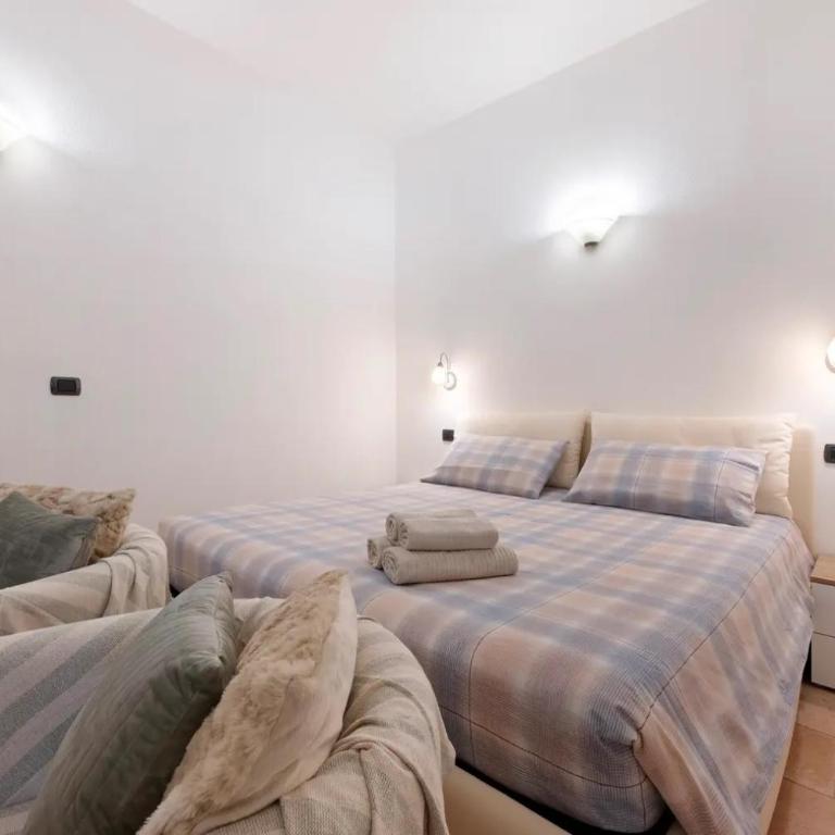 Liivv House Apartment - Lake Como - Appartamento con 2 Camere da Letto e Terrazza - 3