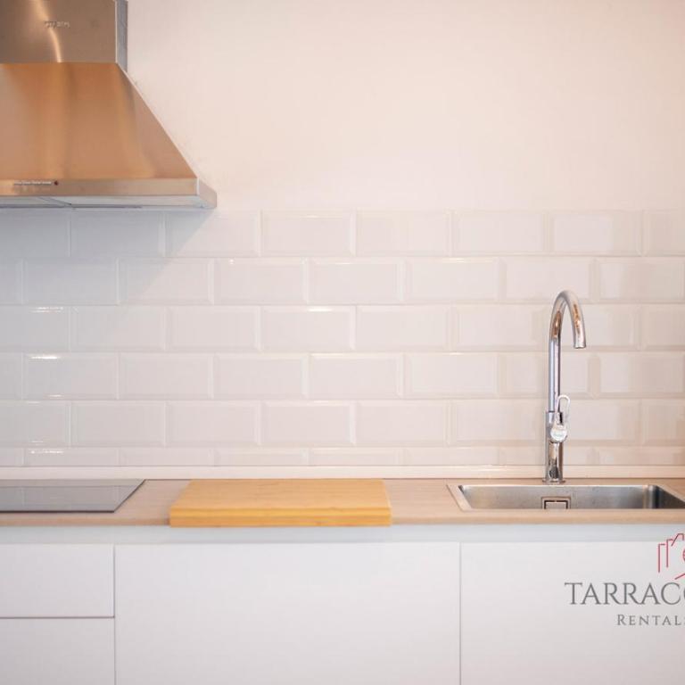Apartamentos Boutique Murmur - Apartamento Deluxe de 2 dormitorios con balcón - 6