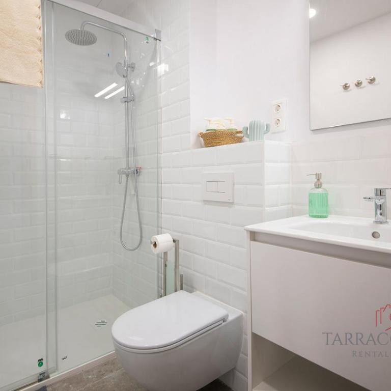 Apartamentos Boutique Murmur - Apartamento Deluxe de 2 dormitorios con balcón - 8
