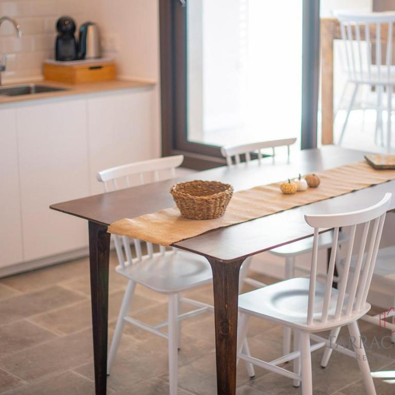 Apartamentos Boutique Murmur - Apartamento Deluxe de 2 dormitorios con balcón - 13