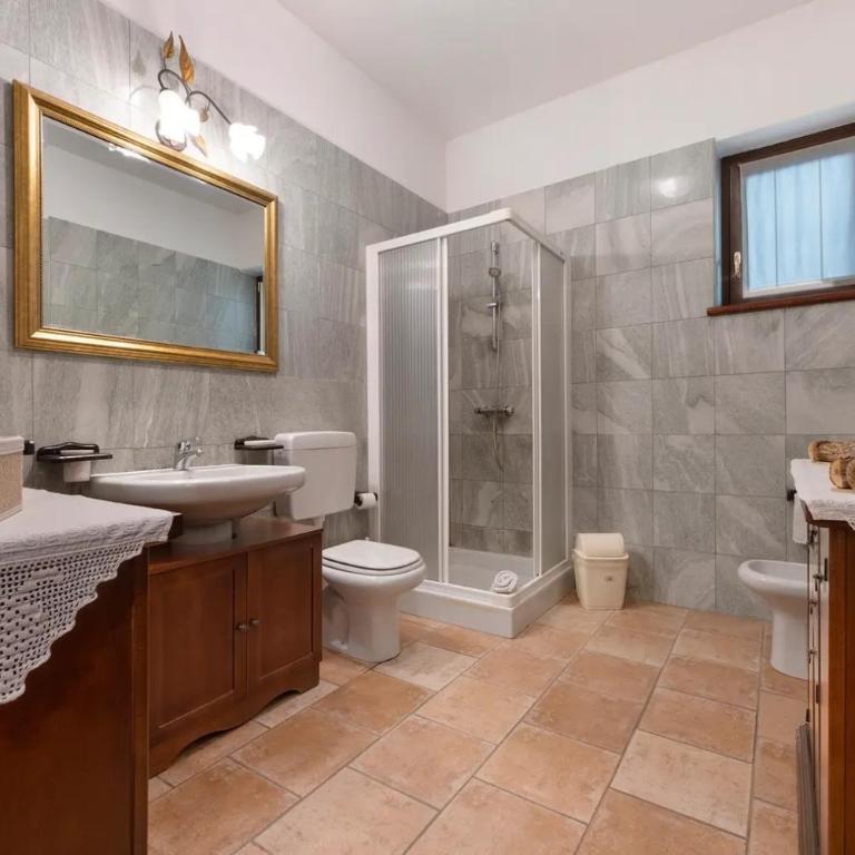 Liivv House Apartment - Lake Como - Appartamento con 2 Camere da Letto e Terrazza - 15