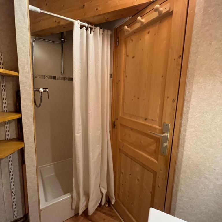 Les Cristallieres Venosc - Appartement 2 Chambres - 15