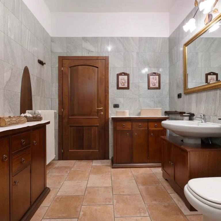 Liivv House Apartment - Lake Como - Appartamento con 2 Camere da Letto e Terrazza - 23