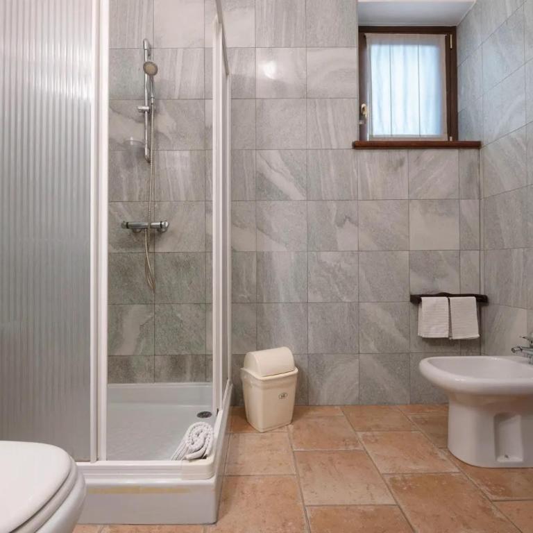 Liivv House Apartment - Lake Como - Appartamento con 2 Camere da Letto e Terrazza - 14