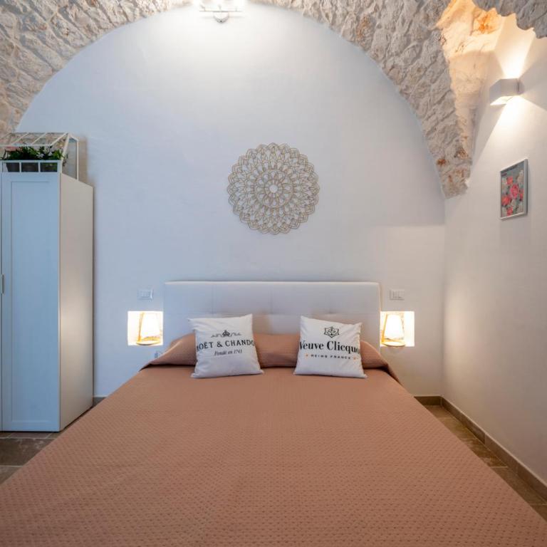 Velvet Maison Ostuni - One-Bedroom House - 4