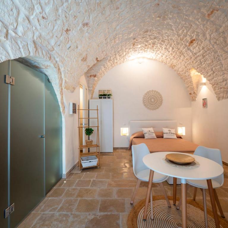 Velvet Maison Ostuni - One-Bedroom House - 3