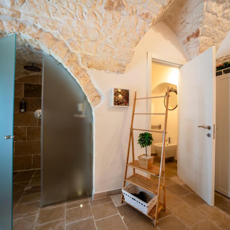Velvet Maison Ostuni - One-Bedroom House - 5