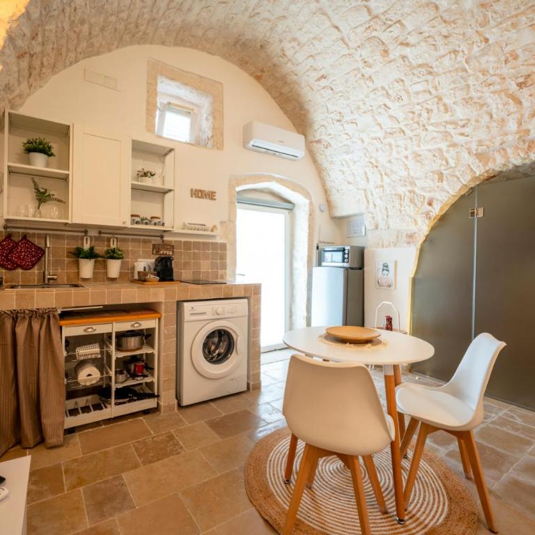 Velvet Maison Ostuni - One-Bedroom House - 2