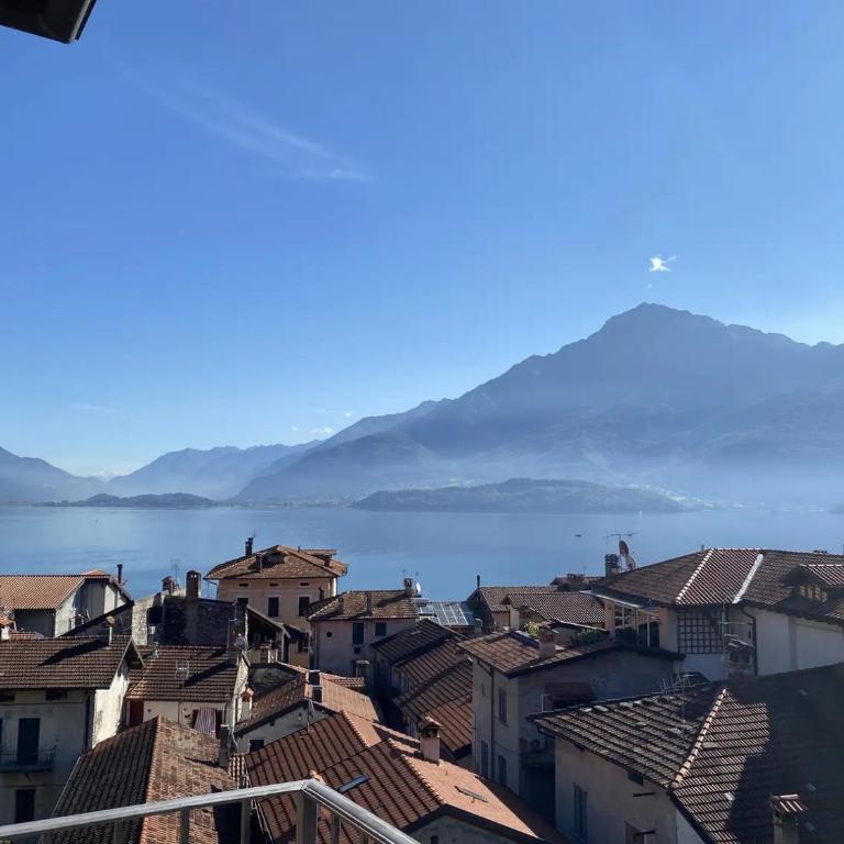 Liivv House Apartment - Lake Como - Appartamento con 2 Camere da Letto e Terrazza - 1