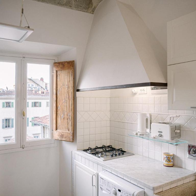 Proconsolo Apartment - Appartamento - 23