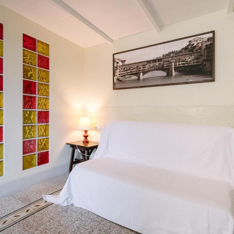 Proconsolo Apartment - Appartamento - 8