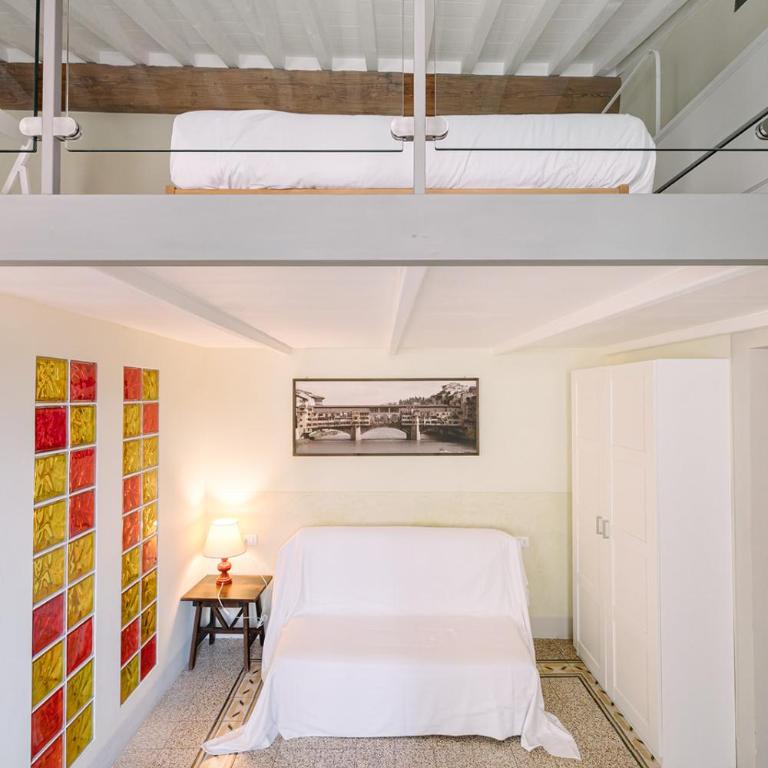 Proconsolo Apartment - Appartamento - 9