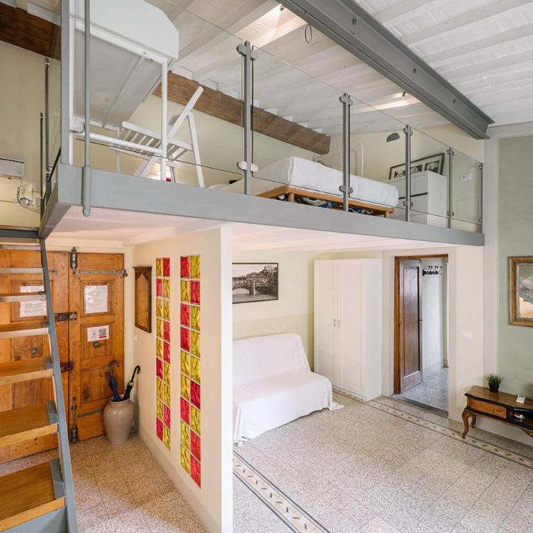 Proconsolo Apartment - Appartamento - 5