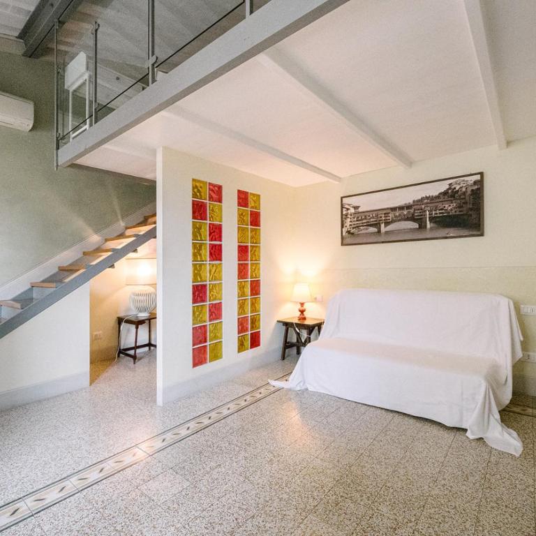 Proconsolo Apartment - Appartamento - 6