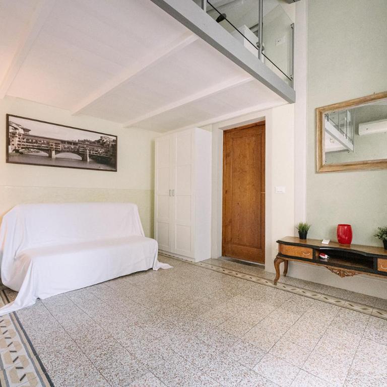 Proconsolo Apartment - Appartamento - 7