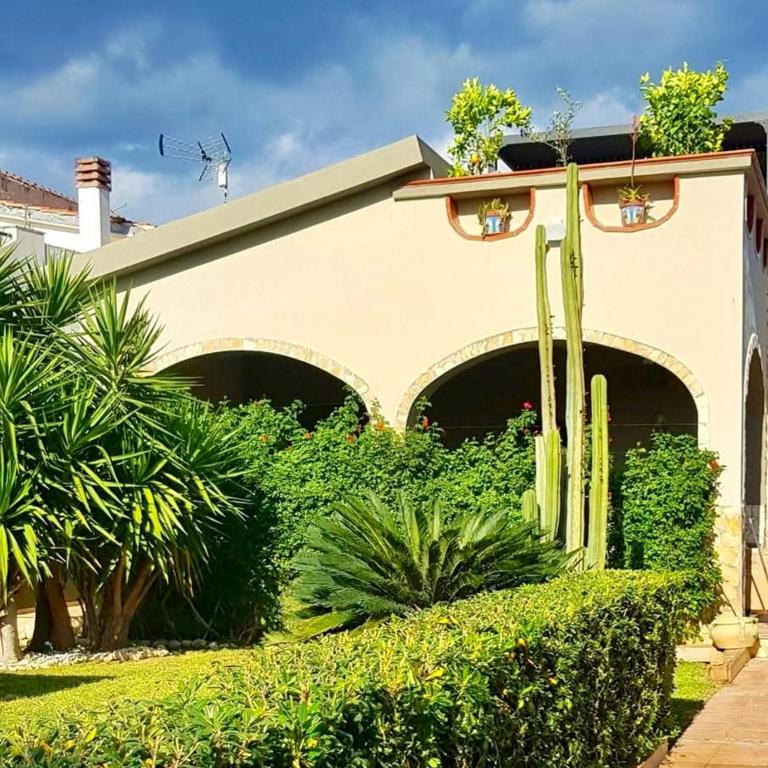 Villa Tea con piscina a pochi passi dal mare - Villa mit Meerblick - 41