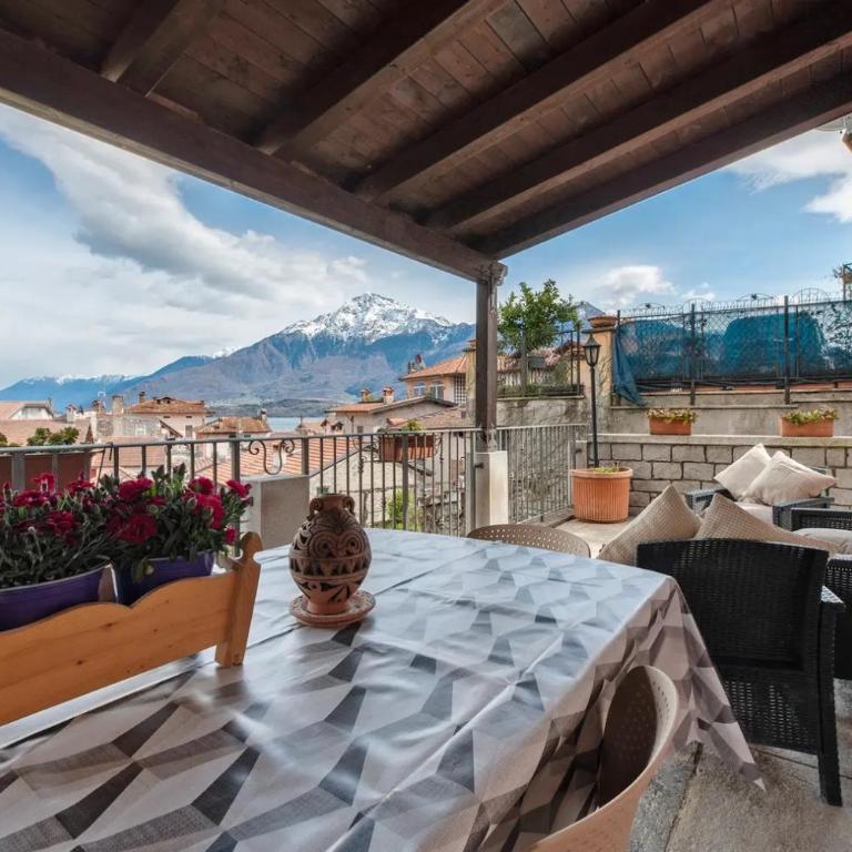 Liivv House Apartment - Lake Como - Appartamento con 2 Camere da Letto e Terrazza - 10