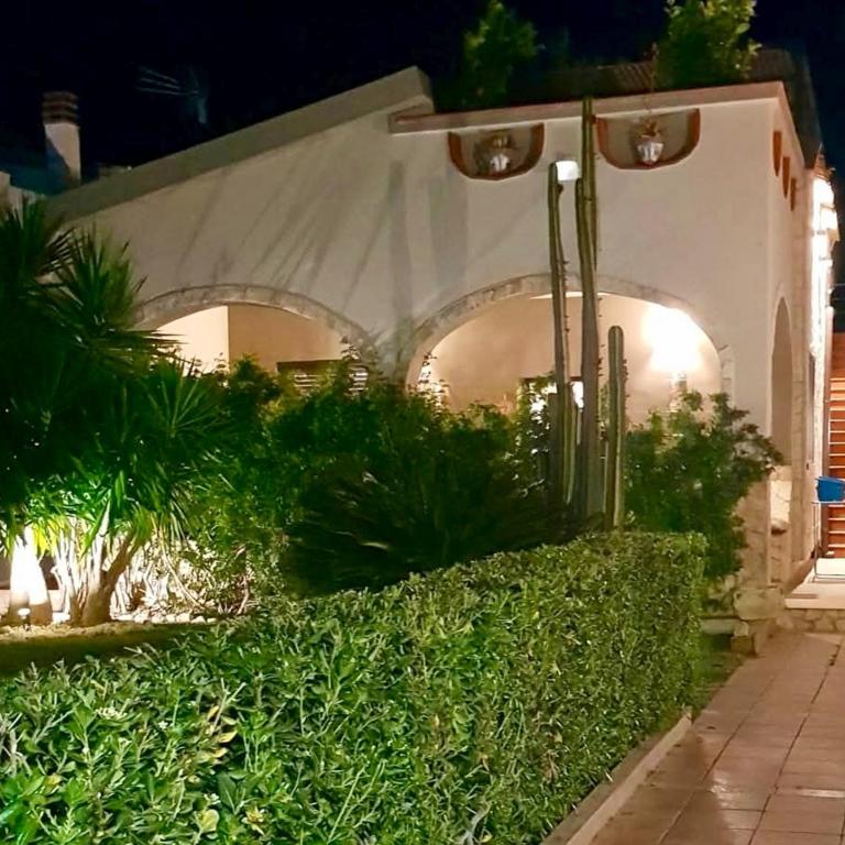 Villa Tea con piscina a pochi passi dal mare - Villa mit Meerblick - 42
