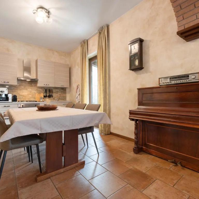 Liivv House Apartment - Lake Como - Appartamento con 2 Camere da Letto e Terrazza - 12