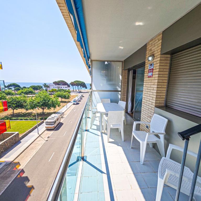 LITORAL COSTA DORADA - TORRESOL ático - Apartment - 41
