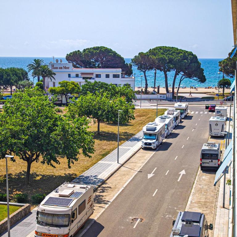 LITORAL COSTA DORADA - TORRESOL ático - Apartment - 14