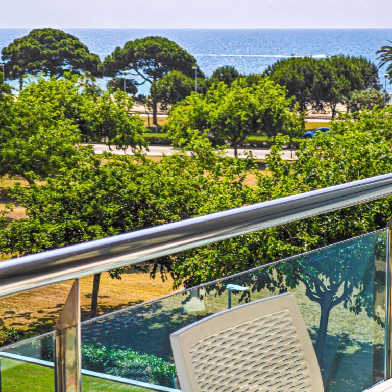 LITORAL COSTA DORADA - TORRESOL ático - Apartment - 45