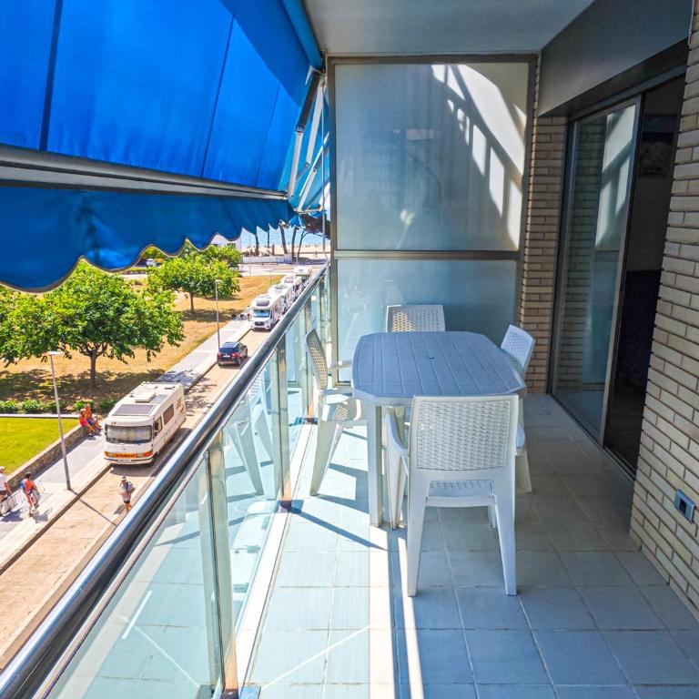 LITORAL COSTA DORADA - TORRESOL ático - Apartment - 16