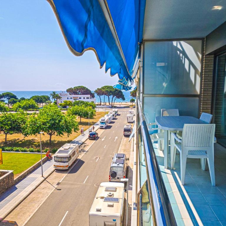 LITORAL COSTA DORADA - TORRESOL ático - Apartment - 1