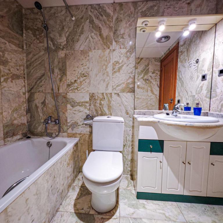 LITORAL COSTA DORADA - TORRESOL ático - Apartment - 32