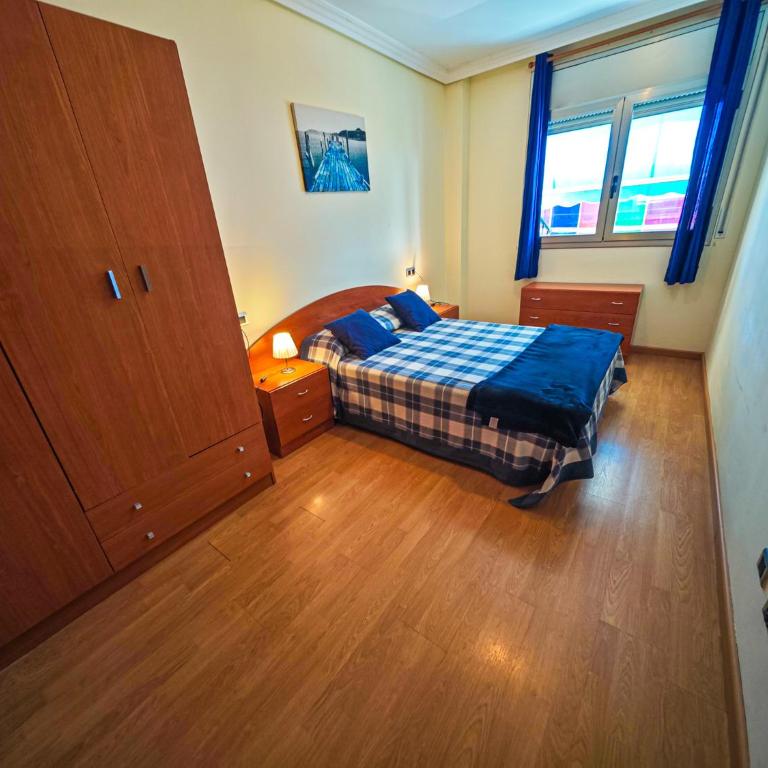 LITORAL COSTA DORADA - TORRESOL ático - Apartment - 27