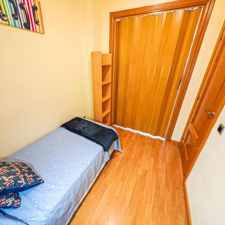LITORAL COSTA DORADA - TORRESOL ático - Apartment - 36