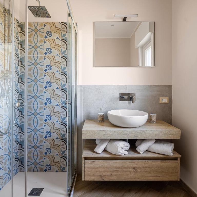 Qubba Palermo - Modern Flat & Self Check-in - Appartamento con 1 Camera da Letto - 17