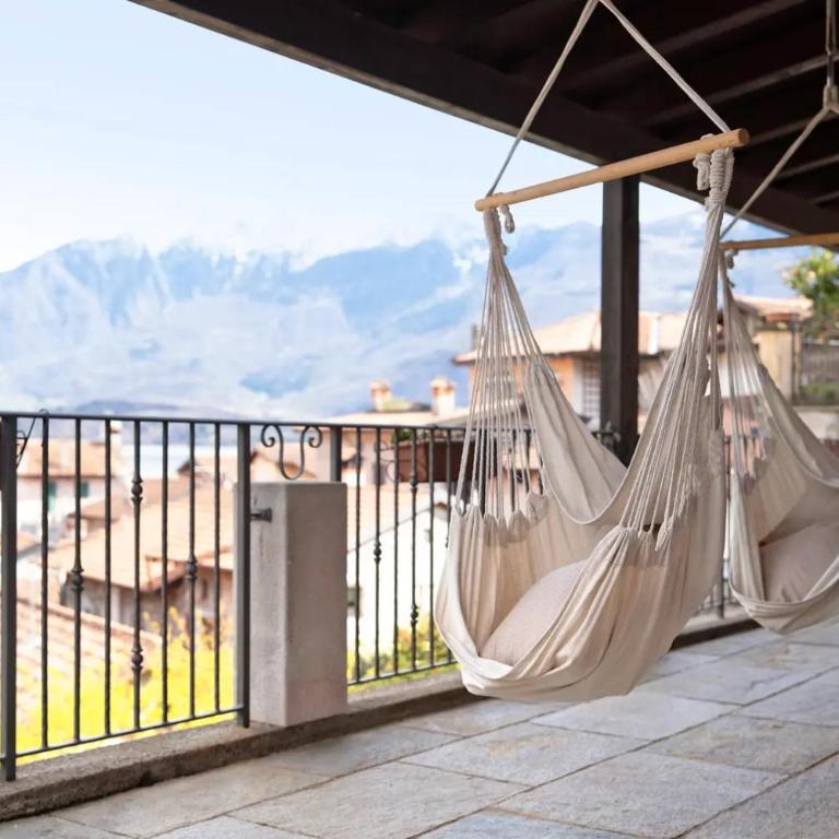 Liivv House Apartment - Lake Como - Appartamento con 2 Camere da Letto e Terrazza - 11