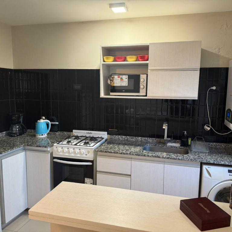 ARECAS Carlos Paz - Apartamento de 1 dormitorio - 4