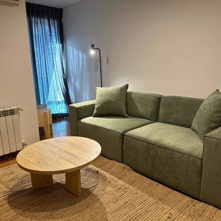 Modern apartment - Nueva Córdoba - Apartamento de 2 dormitorios - 30