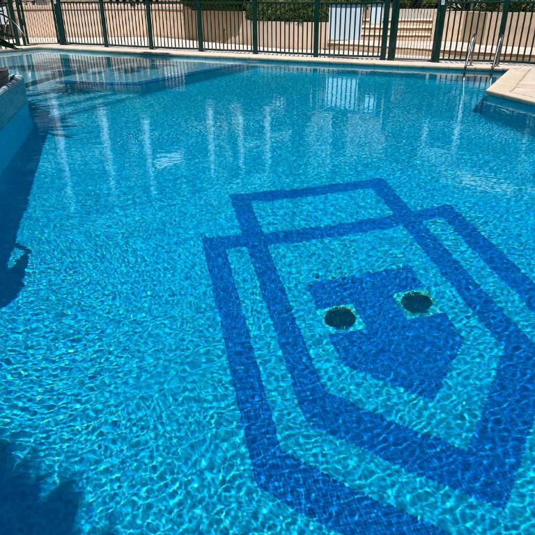 Paradistay - Appartamento con 2 Camere da Letto - 18