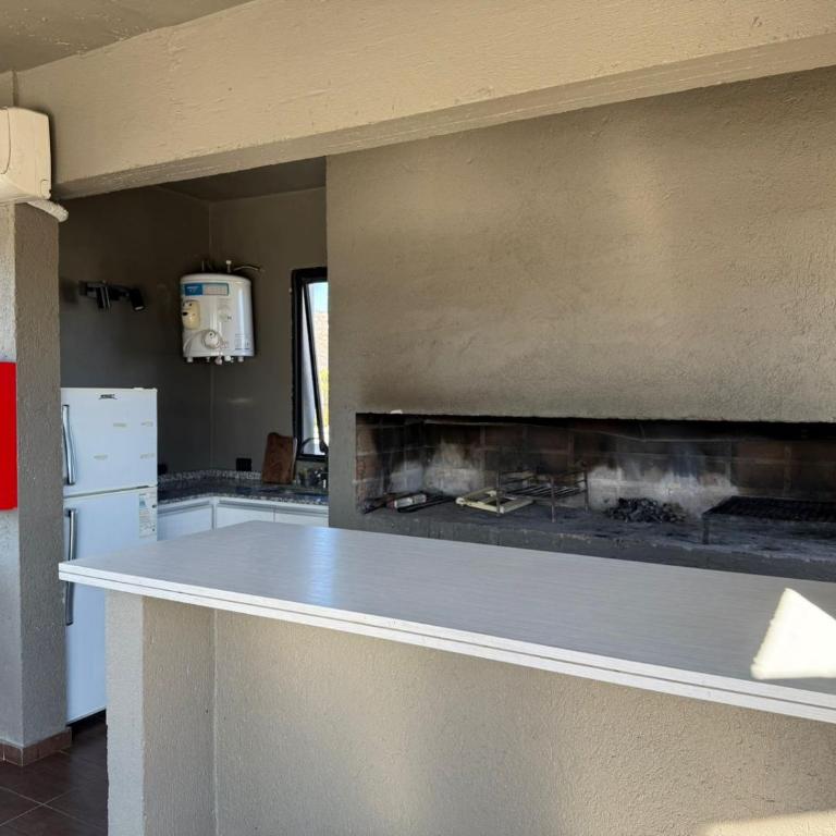 ARECAS Carlos Paz - Apartamento de 1 dormitorio - 11
