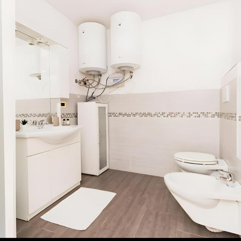 Bergreen Apartments - Apartamento de 3 dormitorios - 22
