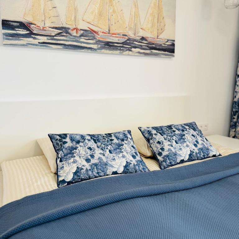 Royal Panorama Penthouse - Apartamento de 1 dormitorio - 20