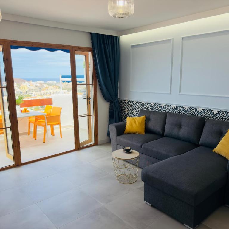 Royal Panorama Penthouse - Apartamento de 1 dormitorio - 11