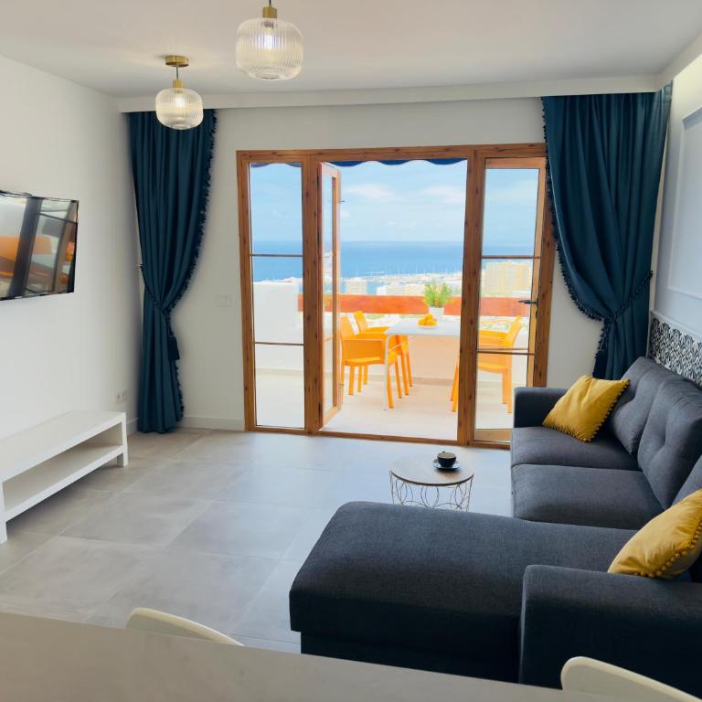Royal Panorama Penthouse - Apartamento de 1 dormitorio - 9