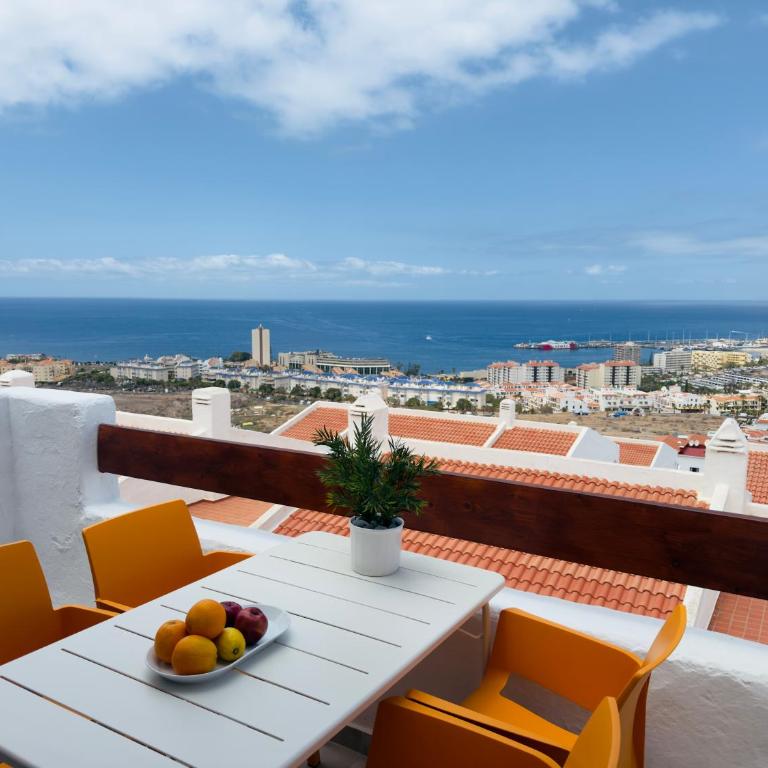 Royal Panorama Penthouse - Apartamento de 1 dormitorio - 15