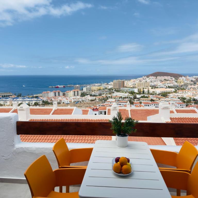 Royal Panorama Penthouse - Apartamento de 1 dormitorio - 13