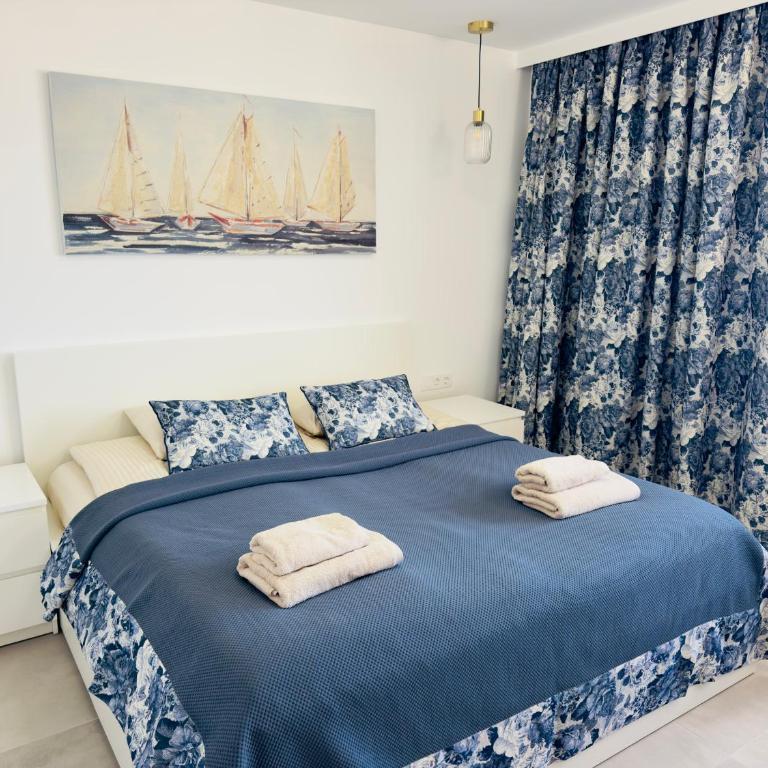 Royal Panorama Penthouse - Apartamento de 1 dormitorio - 19