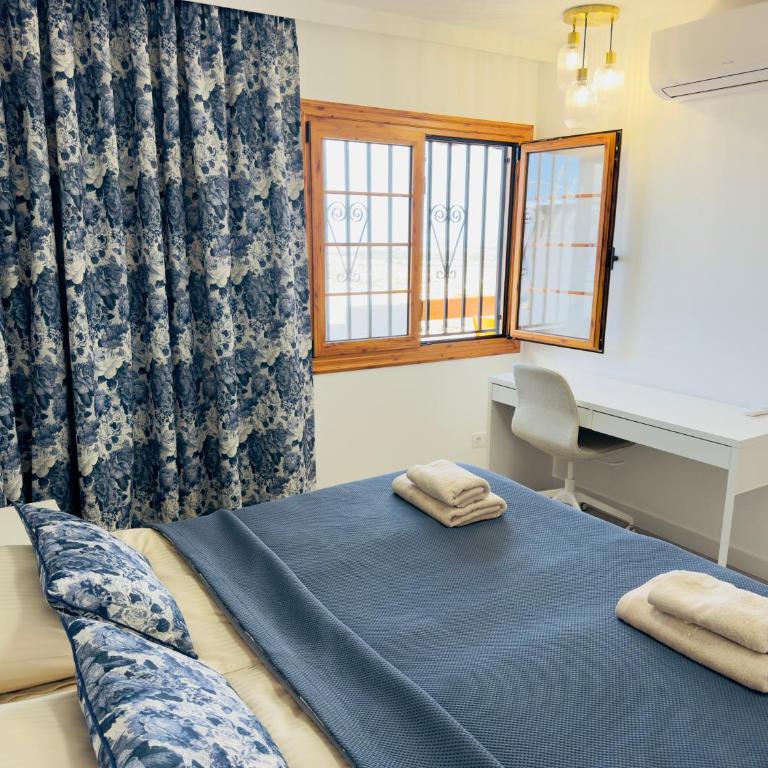 Royal Panorama Penthouse - Apartamento de 1 dormitorio - 22