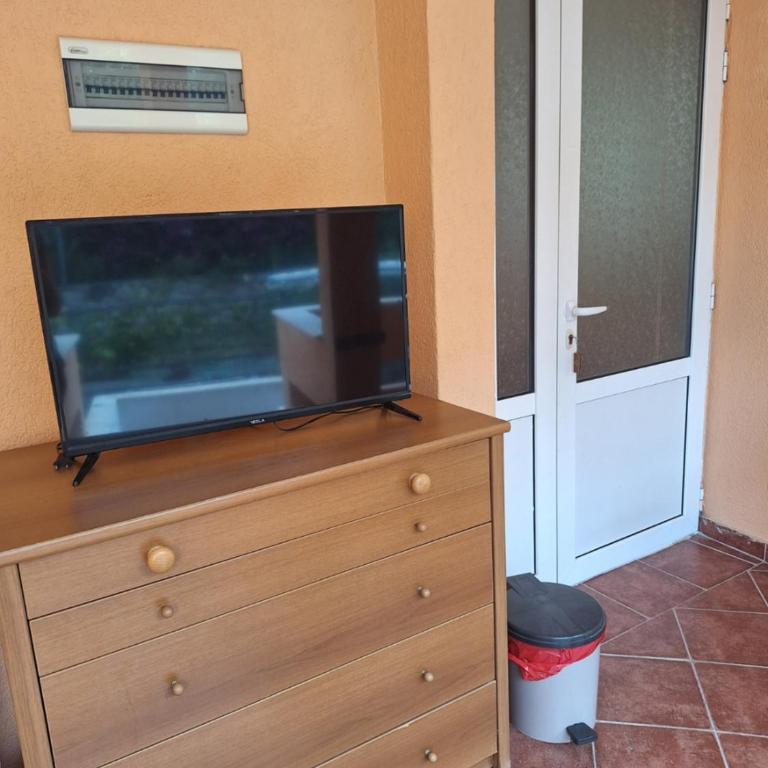 Apartments Kuc - Studio s King-sajz Krevetom i Sofom na Izvlačenje - 3