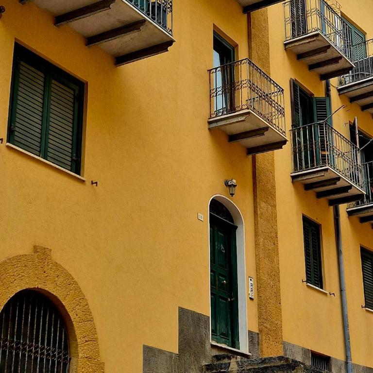 Casa Mia - Appartamento con 2 Camere da Letto - 60