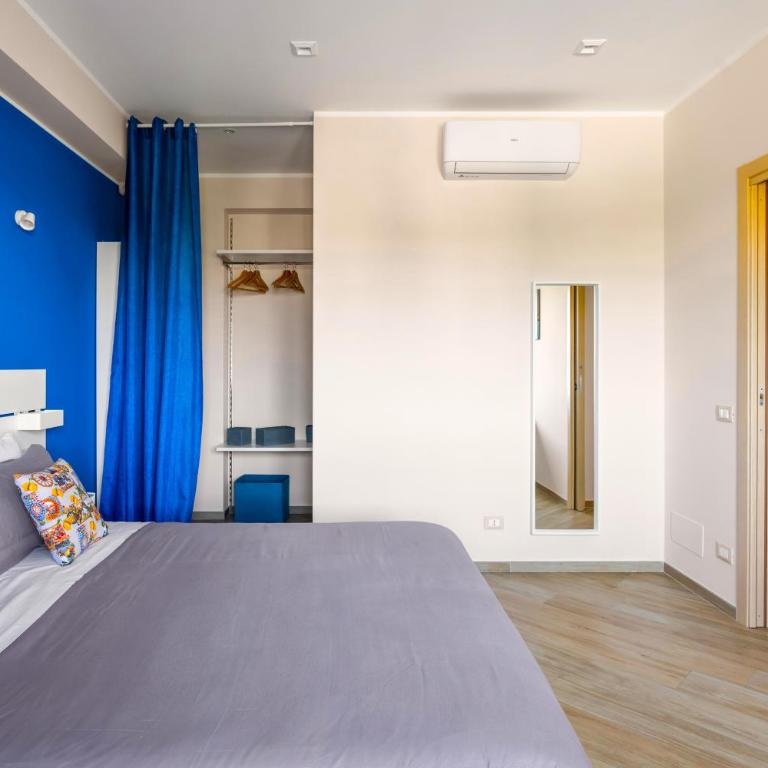 Qubba Palermo - Modern Flat & Self Check-in - Appartamento con 1 Camera da Letto - 13