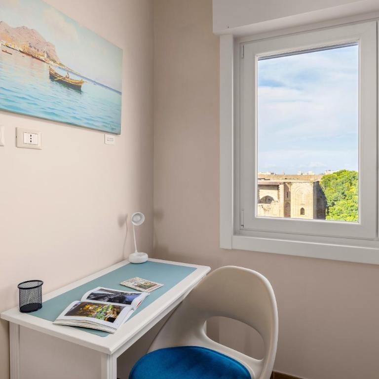 Qubba Palermo - Modern Flat & Self Check-in - Appartamento con 1 Camera da Letto - 15