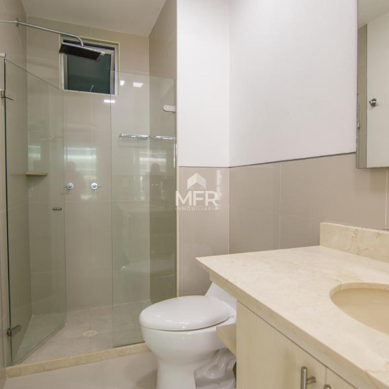 Morros Ultra, Beachfront & 2 Bedrooms by Inmobiliaria MFR - Two-Bedroom Apartment - 5
